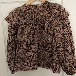Ulla Johnson top